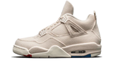 Air Jordan 4 Sail Canvas | ג'ורדן 4