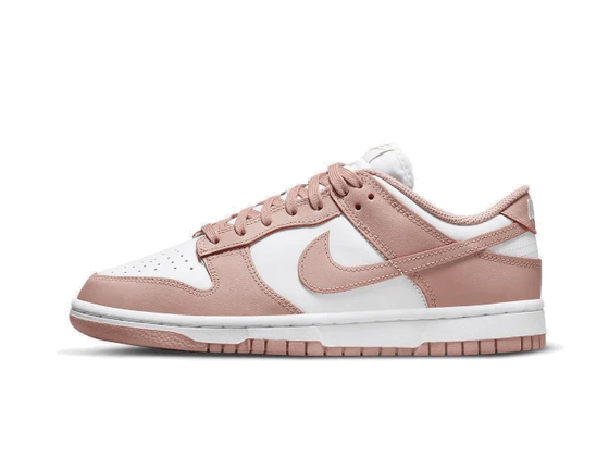 Dunk Low Rose Whisper | דאנק נמוכות