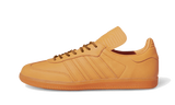 Adidas Samba Pharrell Humanrace Orange | אדידס סמבה