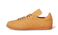 Adidas Samba Pharrell Humanrace Orange | אדידס סמבה