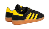 Adidas Handball Spezial Black Yellow | אדידס ספציאל