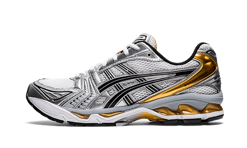 ASICS GEL-Kayano 14 Pure Gold | אסיקס