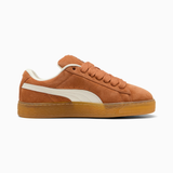 Puma Suede XL Sneakers Unisex Brandy Warm White| פומה