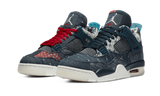 Air Jordan 4 Retro Se Deep Ocean | ג'ורדן 4