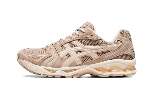 ASICS Gel-Kayano 14 Simply Taupe Oatmeal  | אסיקס