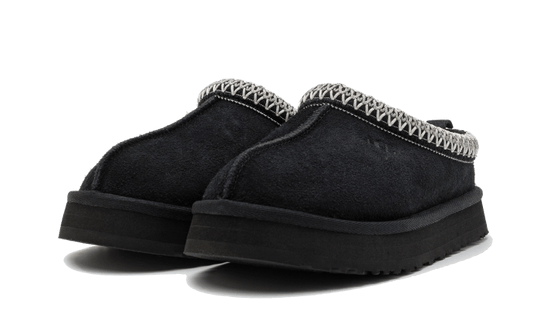 UGG TAZZ SLIPPER BLACK (Enfant) | כפכפי אגג