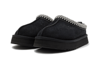 UGG TAZZ SLIPPER BLACK (Enfant) | כפכפי אגג