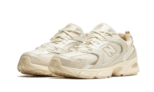 New Balance 530 Beige Angora | ניו באלאנס