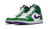 Air Jordan 1 Mid Incredible Hulk | ג'ורדן 1 מיד