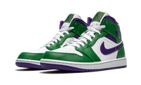 Air Jordan 1 Mid Incredible Hulk | ג'ורדן 1 מיד