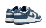 Dunk Low Industrial Blue | דאנק נמוכות