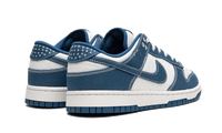 Dunk Low Industrial Blue | דאנק נמוכות