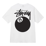 Stussy T-shirt 8 Ball | חולצת סטוסי