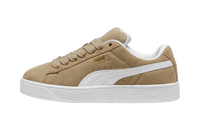 Puma Suede XL Sneakers Unisex Oak Branch White | פומה