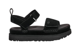 UGG Women’s Goldenstar Sandal Black | סנדלי אגג