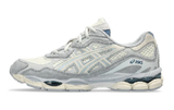 ASICS GEL-NYC Ivory/Mid Grey | אסיקס