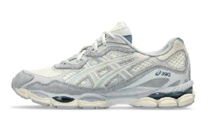 Outlet ASICS GEL-NYC Ivory/Mid Grey | אסיקס אאוטלט