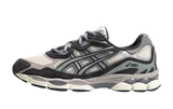 ASICS Gel-NYC Oatmeal Obsidian Grey | אסיקס