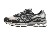 ASICS Gel-NYC Oatmeal Obsidian Grey | אסיקס