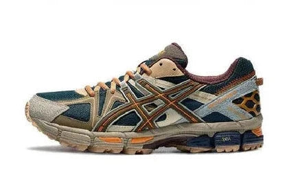 ASICS GEL-Kahana 8 Dark Blue Brown | אסיקס