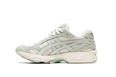 ASICS GEL-Kayano 14 –Cream/lichen Rock | אסיקס