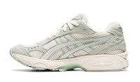 ASICS GEL-Kayano 14 –Cream/lichen Rock | אסיקס