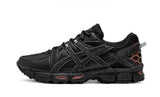 ASICS GEL-Kahana 8 Cozy Wear-resistant Outdoor Black | אסיקס