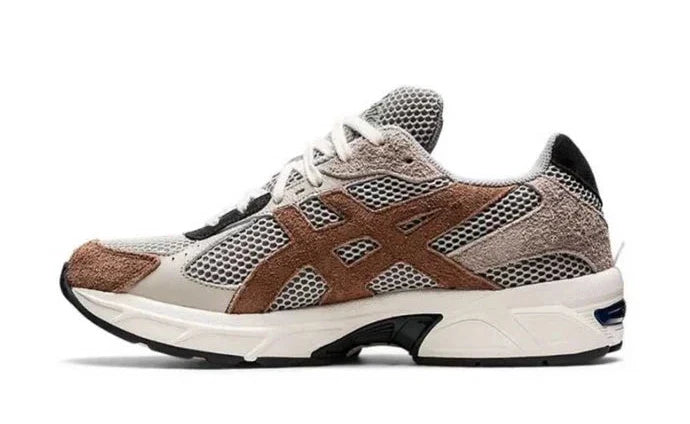 ASICS GEL-1130 - HAL Smoke Grey/Mink | אסיקס