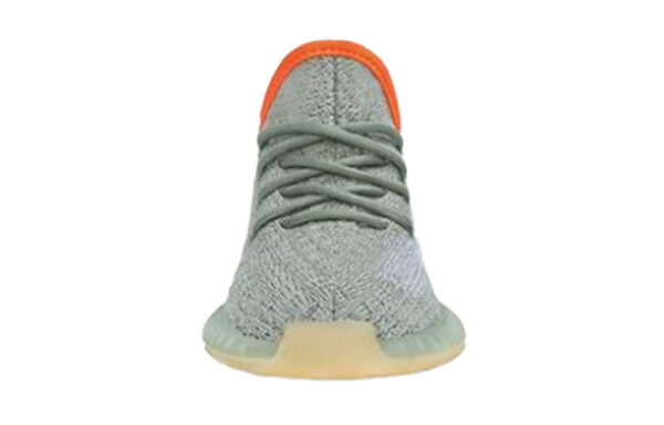 Yeezy Boost 350 V2 KIDS Desert Sage | ייזיי ילדים
