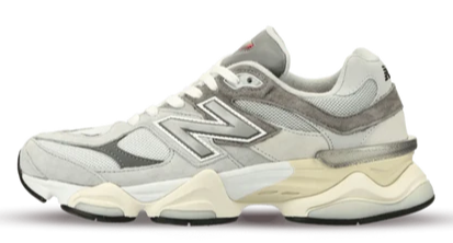 New Balance 9060 ‘Rain Cloud Grey’ | ניו באלאנס