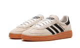 Adidas Handball Spezial Grey Black Gum | אדידס ספציאל