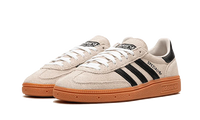 Adidas Handball Spezial Grey Black Gum | אדידס ספציאל