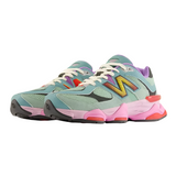 New Balance 9060 Warped Multicolor | ניו באלאנס