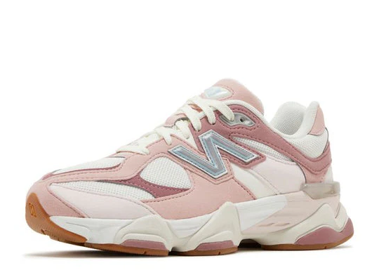 New Balance 9060 'ROSE PINK' GS | ניו באלאנס