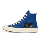 Comme Des Garcons x Converse Chuck Taylor All Star 70 | קונברס אולסטאר