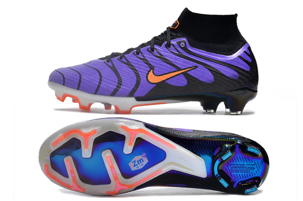 Nike Mercurial Superfly 15 x air max plus | נעליי כדורגל
