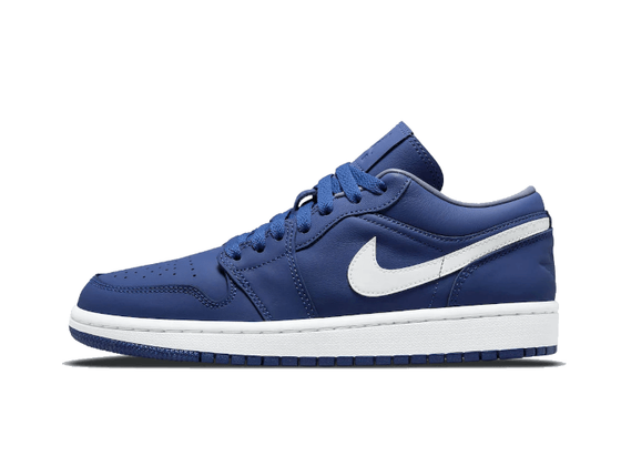 Air Jordan 1 Low Deep Royal Blue | ג'ורדן 1 נמוכות