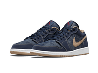 Air Jordan 1 Low Se Denim | ג'ורדן 1 נמוכות