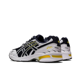 ASICS GEL 1090 Midnight Pure Silver | אסיקס - SneakeSpot
