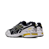 ASICS GEL 1090 Midnight Pure Silver | אסיקס - SneakeSpot