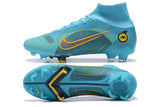 Nike Mercurial Superfly 8 Elite FG | נעליי כדורגל - SneakeSpot