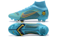 Nike Mercurial Superfly 8 Elite FG | נעליי כדורגל - SneakeSpot
