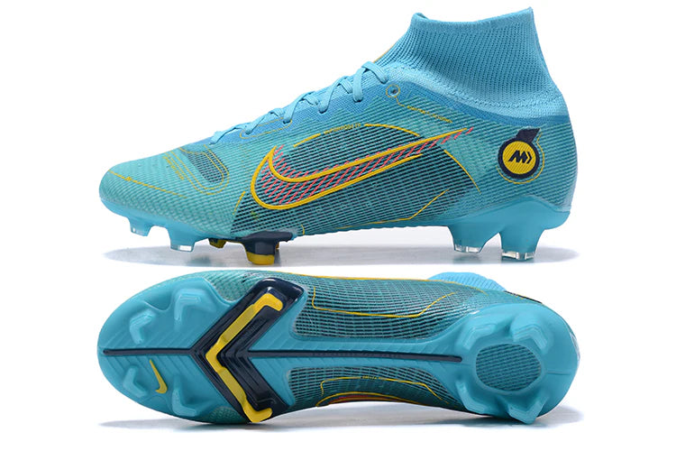 Nike Mercurial Superfly 8 Elite FG | נעליי כדורגל - SneakeSpot