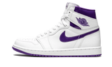 Air Jordan 1 Retro High Court Purple (2021) | ג'ורדן 1 גבוהות