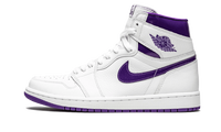 Air Jordan 1 Retro High Court Purple (2021) | ג'ורדן 1 גבוהות