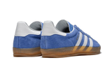 Adidas Gazelle Indoor Blue Fusion | אדידס ג'זל