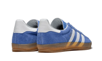 Adidas Gazelle Indoor Blue Fusion | אדידס ג'זל