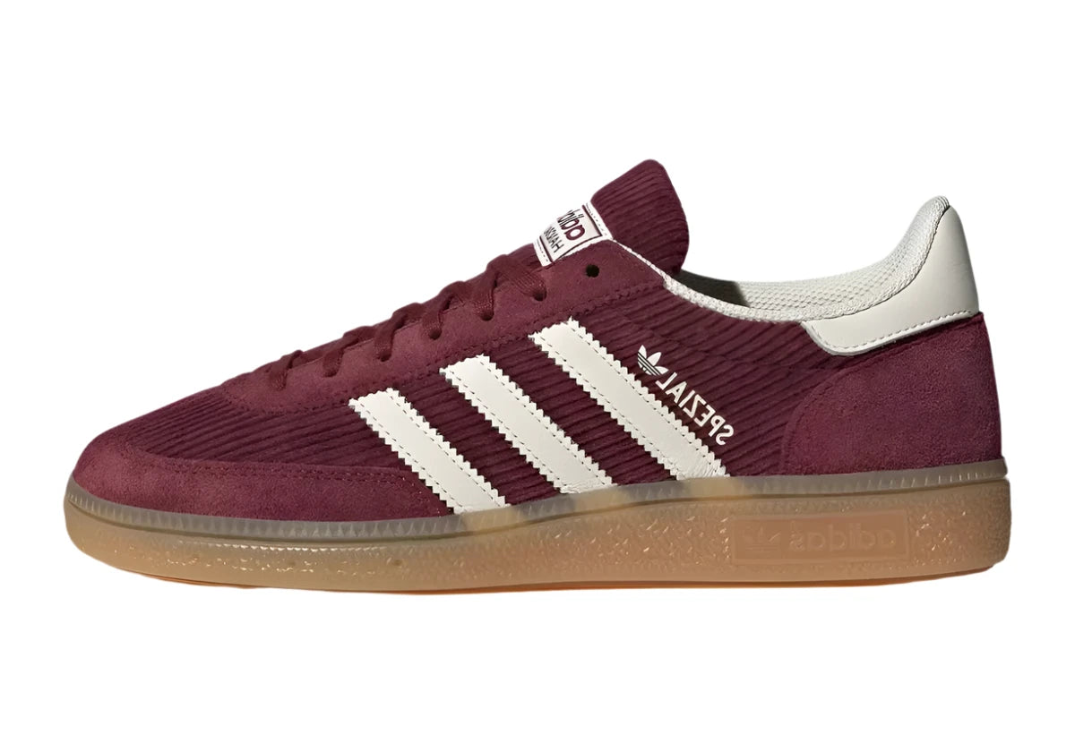 Adidas Handball Spezial Shadow Red | אדידס ספציאל