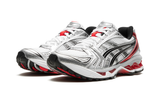 ASICS GEL-KAYANO 14 Classic Red | אסיקס