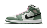 Air Jordan 1 Mid Dutch Green | ג'ורדן 1 מיד